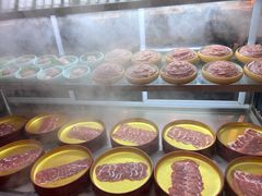 -星伦多自助料理·涮烤一体(江桥万达店)