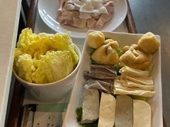 -百年果林椰子鸡(中洲店)