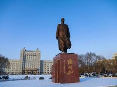 -哈尔滨师范大学(江南校区)