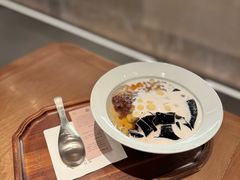 -RUXU入续糖水铺与包(卓悦中心店)