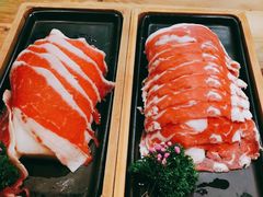 凑凑肥牛-湊湊火锅·茶憩(杭州湖滨银泰in77店)