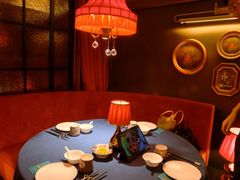 -老吉堂上海本帮菜(工体店)