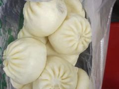 -郑家包子牛肉拉面(尚勤路店)