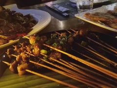 -别院里音乐餐酒吧(双流航空港店)