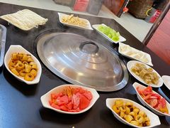 -崔记生活·铁锅炖鱼粘卷子(总店)