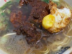 -无名氏面馆(邮电路店)