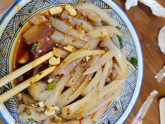 -姚记.周礼伤心凉粉(时代广场店)