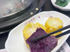 -水禾轩·海鲜蒸汽主题餐厅(新香洲旗舰店)