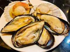 -吉布鲁牛排海鲜自助(龙湖北城天街购物广场店)