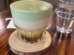 -藏书馆咖啡LibraryCoffee·Bistro(牡丹园店)