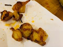 -三千里韩式炭火烤肉(南八马路店)