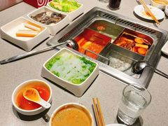 -海底捞火锅(振华广场店)