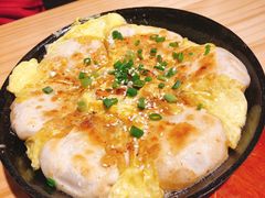 豆腐生煎包-恋萍小吃(时代店)