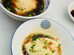 -二泉园老菜馆·百年无锡菜