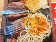 -豪客来牛排(文化路店)