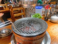-原始泥炉烤肉(总店)