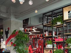 -KingBull私教健身&格斗订制(龙井商业中心店)