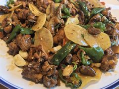 -食鸡公社辣子鸡·潍坊菜·烧烤