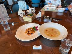 -佘山世茂艾美·御珍轩中餐厅