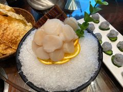 -东海怡品海鲜豆捞(舟宿夜江店)
