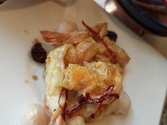-那家小馆•北京菜•烤鸭(香山店)