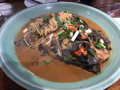 -德叔阙里·衢州菜馆(月湖店)