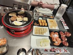 -巷子泥炉烤肉(开化寺街店)