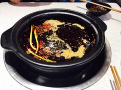 -钢管厂歆瑞源油卤串串香(春熙路太古里店)