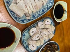 -阿勇面馆(东书房路店)