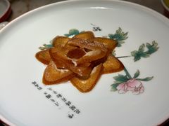-京华烟云·北京烤鸭(领展购物广场·中关村店)