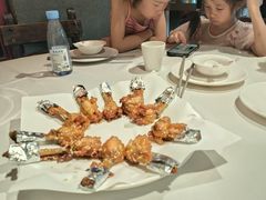 -味可道美食坊(福基路店)