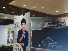 -luckincoffee瑞幸咖啡(香港名店街店)