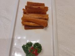-东方御宴海鲜酒楼(棕泉酒店)