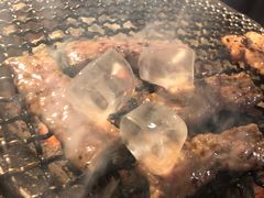 -七輪焼肉 榮華亭(難波店)