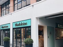 门面-Madeleine玛德琳(永平里店)