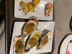 -海天盛宴海鲜自助(正大广场店)
