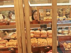 -小飞象面包公社(珠江路金鹰店)