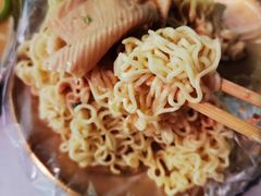 -麻辣撸·地摊麻辣の串(鲁谷店)