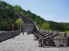 -雁门关景区