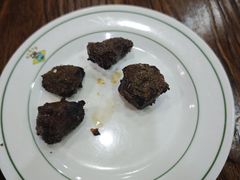 -巴犀烧烤(新崇光店)