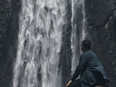 -刘伯温故里景区百丈漈