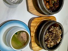 -太阳门淮扬菜(南京博物院店)
