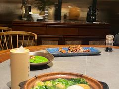 -南园民国茶楼餐厅·常州菜(北大街店)