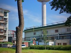 -中国中医科学院西苑医院(本部)