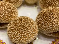 肉夹馍-白家大院·王府宫廷菜(苏州街店)