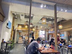 -峨嵋小镇·川菜(勒泰中心店)
