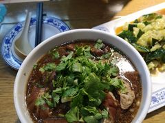 卤煮火烧-铸钟褡裢火烧(西三环紫竹桥店)