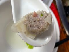 -章记正宗南岗鱼蛋火锅