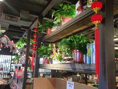 -探鱼·鲜青椒爽麻烤鱼(西南商都店)