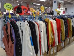 -探路者工厂店(宏福科技园店)